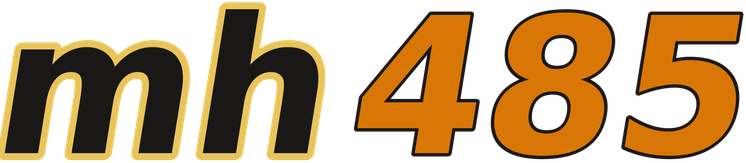 mh485 logo